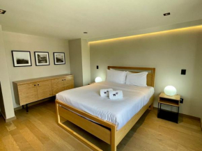 Beautiful 2BR in Condesa